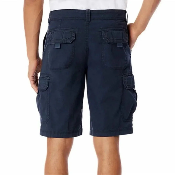 Unionbay Men's Cargo Short - Picture 2 of 8